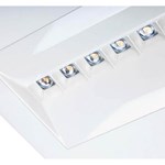 Downlight/spot/schijnwerper Internova LED Panel NLO 60x60 UGR <19 830